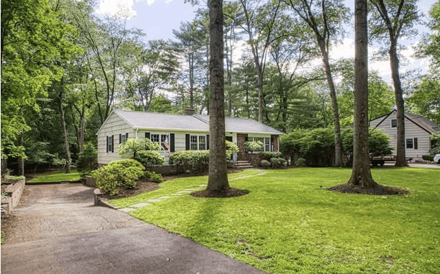 5 Overbrook Place, Hillsdale